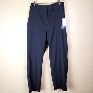 Lane Bryant Allie Skinny ankle black pants Sz 26r